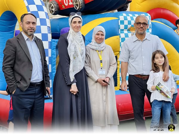 AL Omam Schools