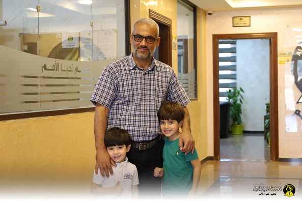 مدارس الامم الابداعية