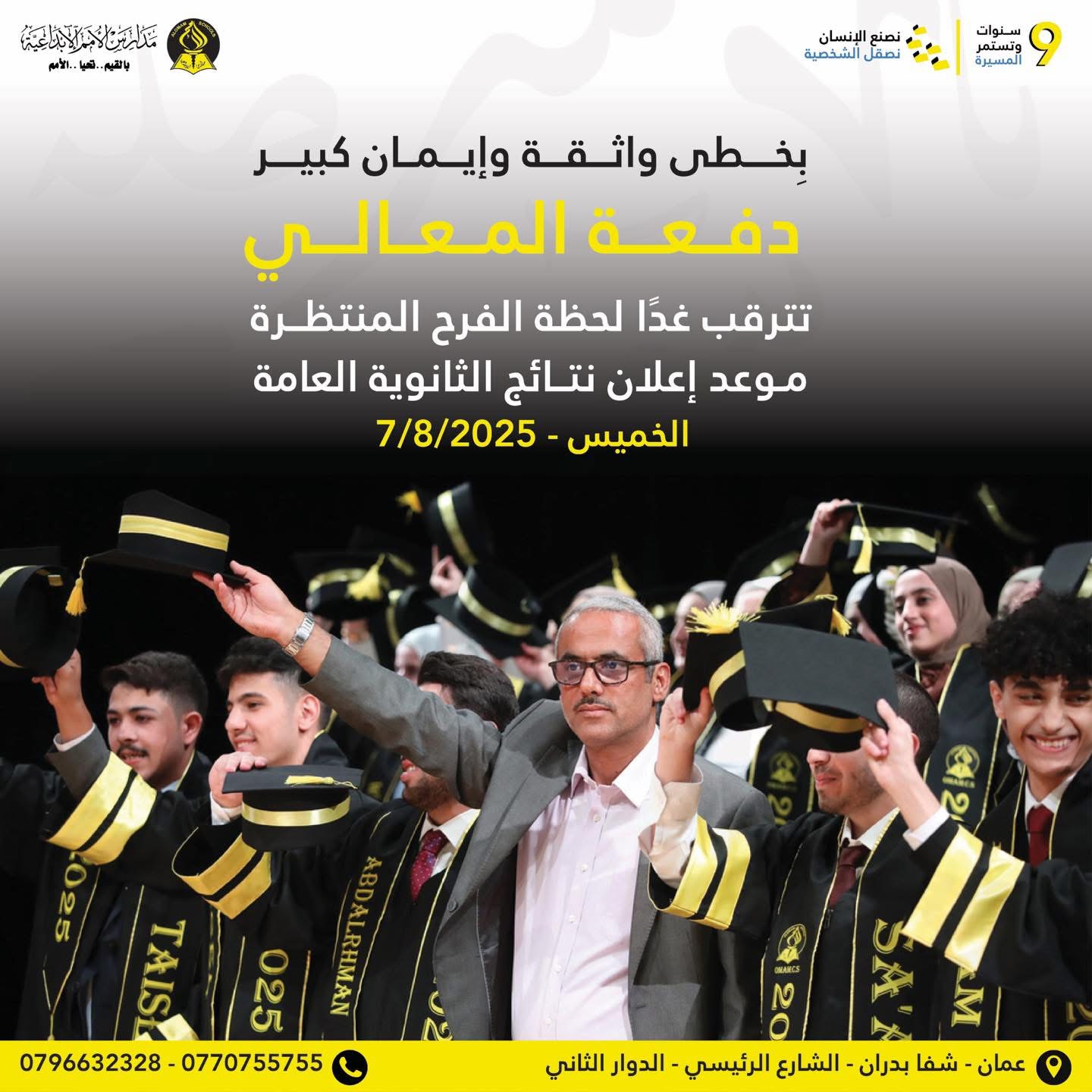 مدارس الامم الابداعية