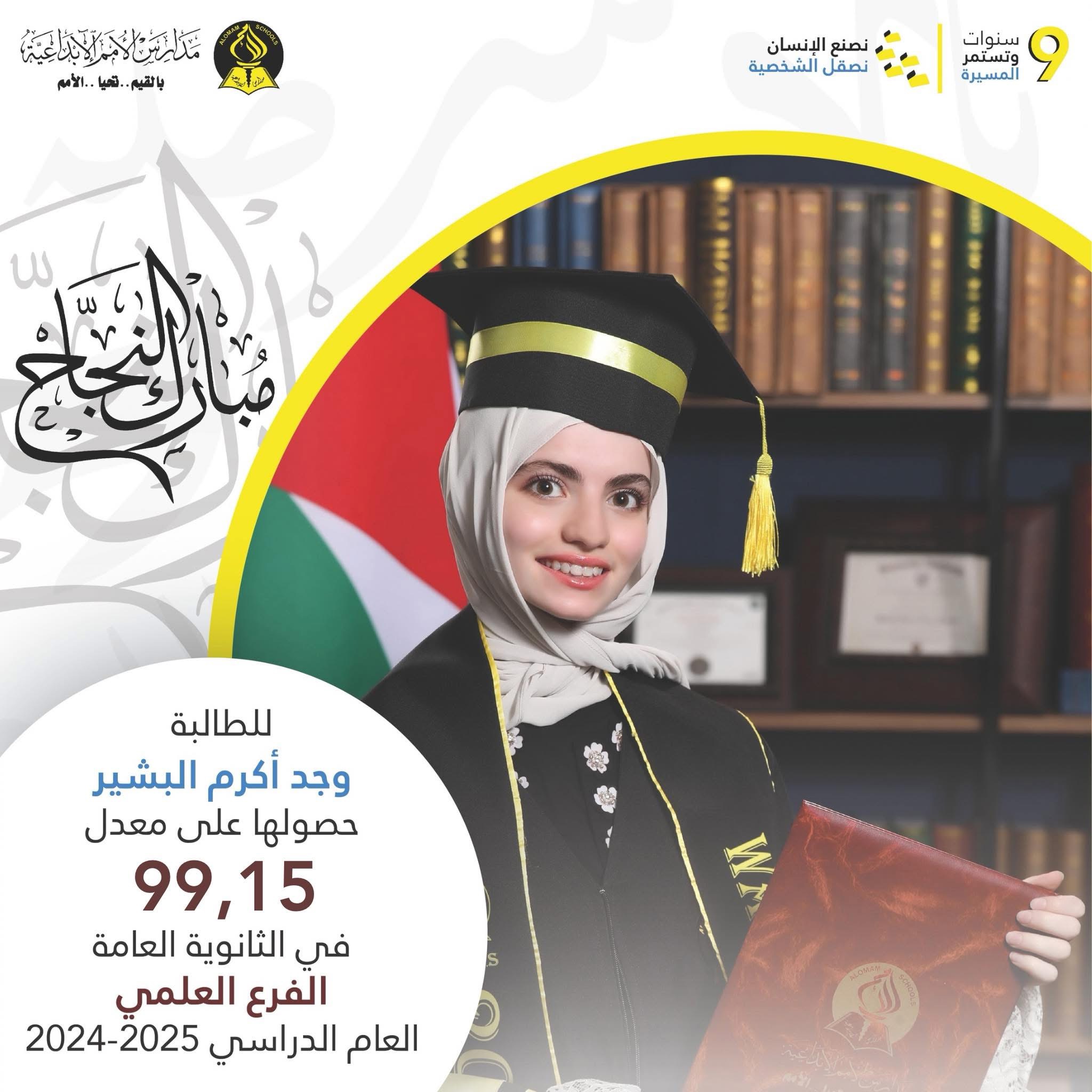 مدارس الامم الابداعية