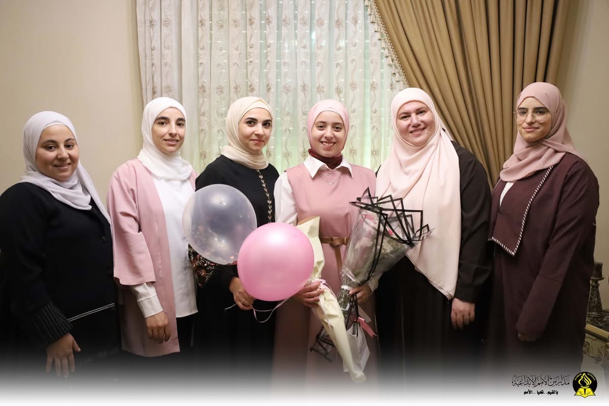 AL Omam Schools