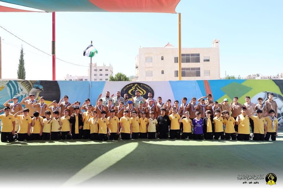 مدارس الامم الابداعية