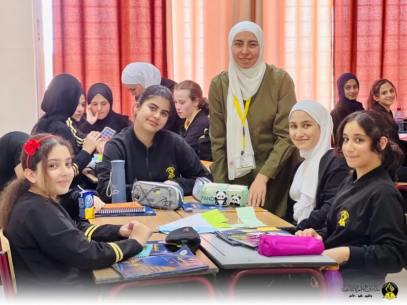 مدارس الامم الابداعية