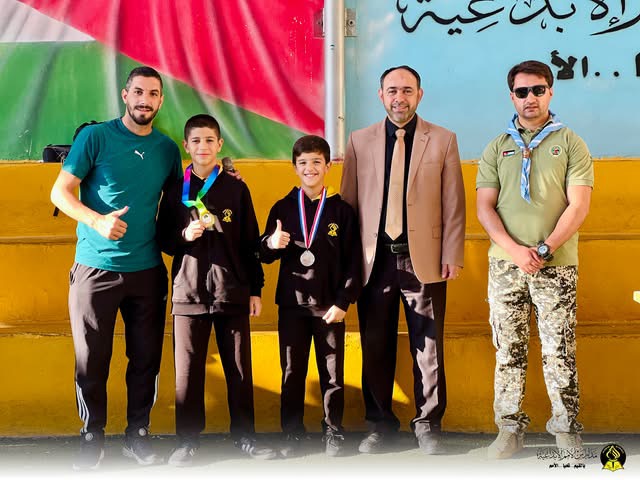 مدارس الامم الابداعية