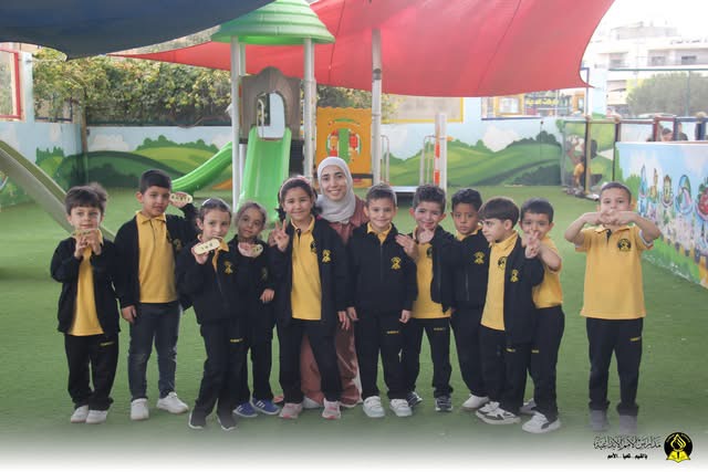 مدارس الامم الابداعية