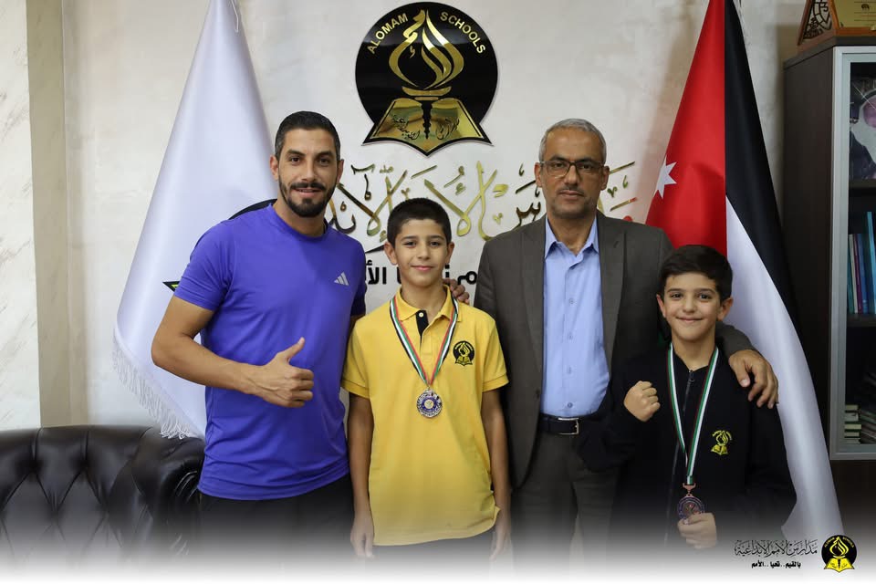 مدارس الامم الابداعية