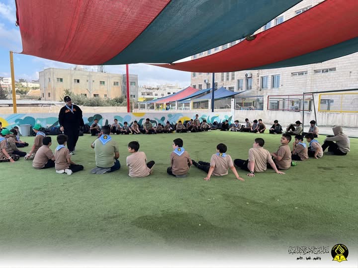 مدارس الامم الابداعية