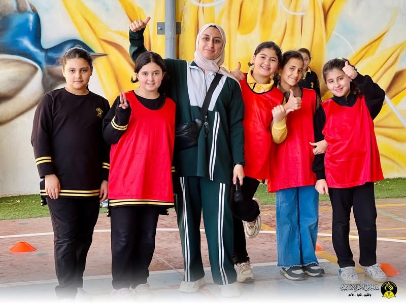 مدارس الامم الابداعية