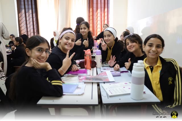 مدارس الامم الابداعية