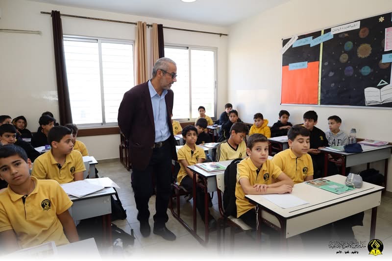 مدارس الامم الابداعية