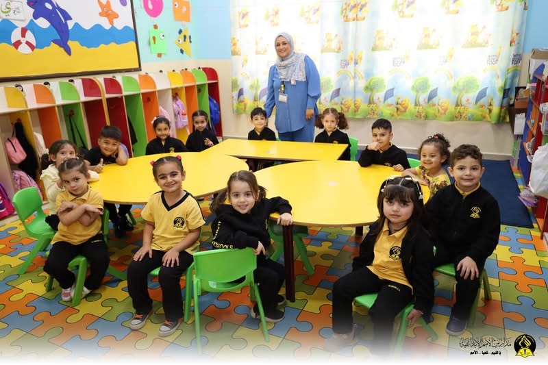مدارس الامم الابداعية