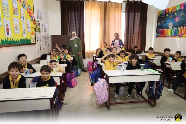 مدارس الامم الابداعية