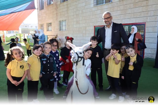 مدارس الامم الابداعية