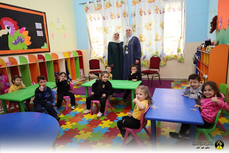 مدارس الامم الابداعية