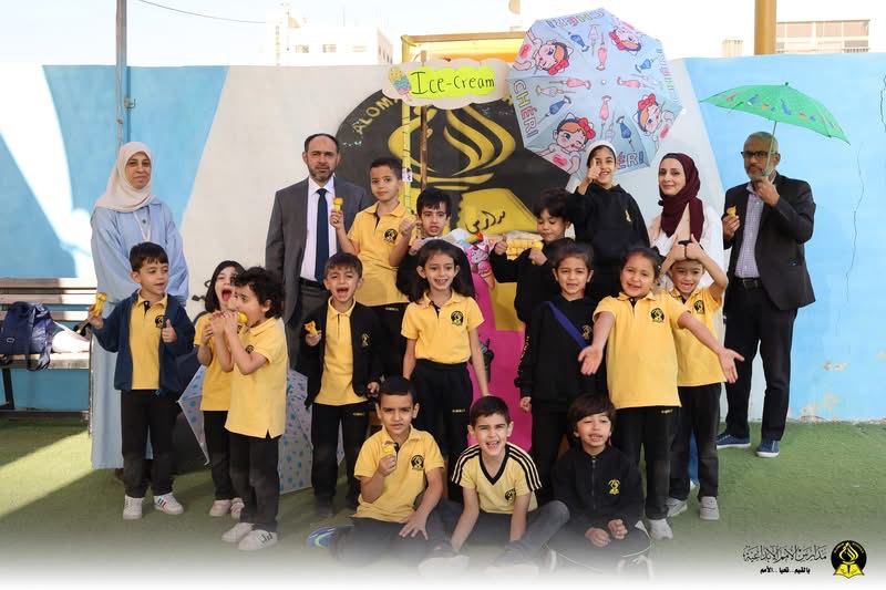 مدارس الامم الابداعية