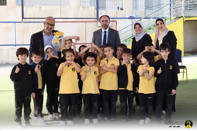 مدارس الامم الابداعية