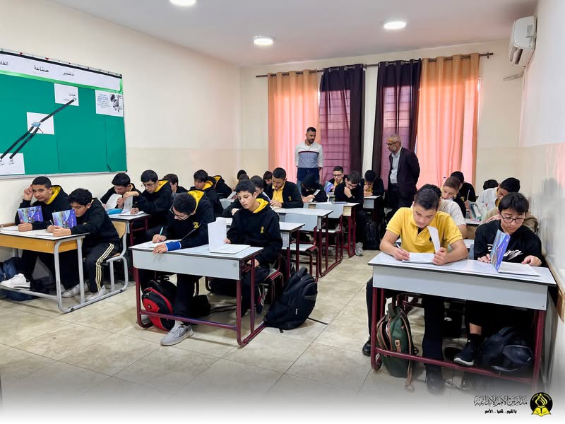 مدارس الامم الابداعية