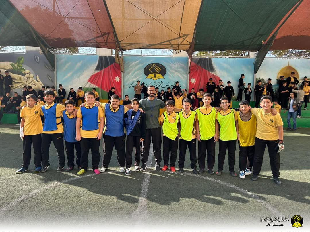 مدارس الامم الابداعية