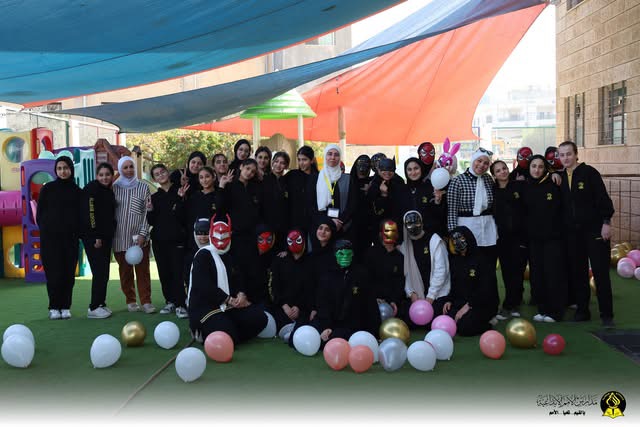 مدارس الامم الابداعية