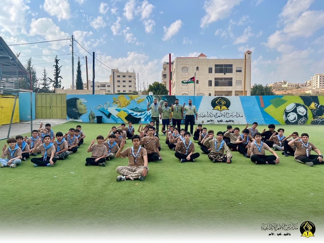 مدارس الامم الابداعية