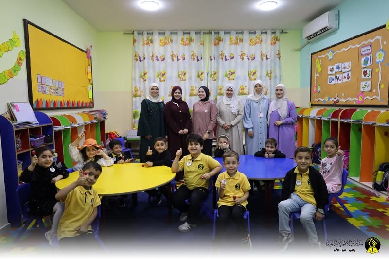 مدارس الامم الابداعية