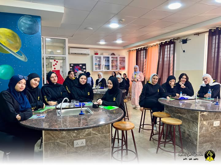 مدارس الامم الابداعية