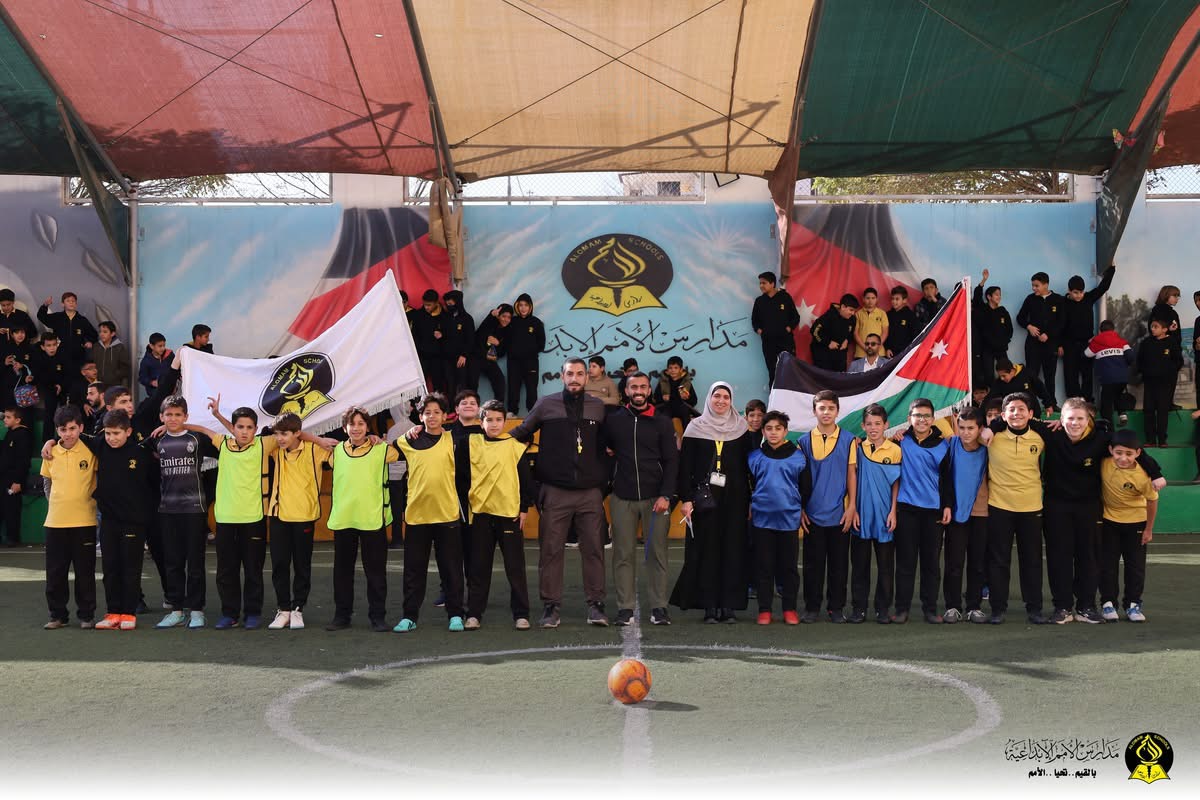 مدارس الامم الابداعية