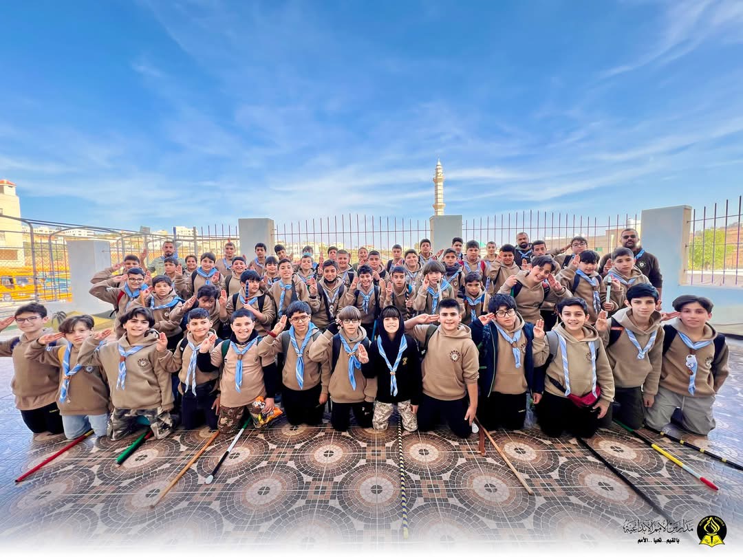 مدارس الامم الابداعية