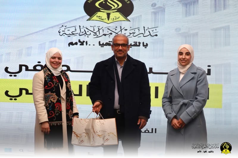 مدارس الامم الابداعية