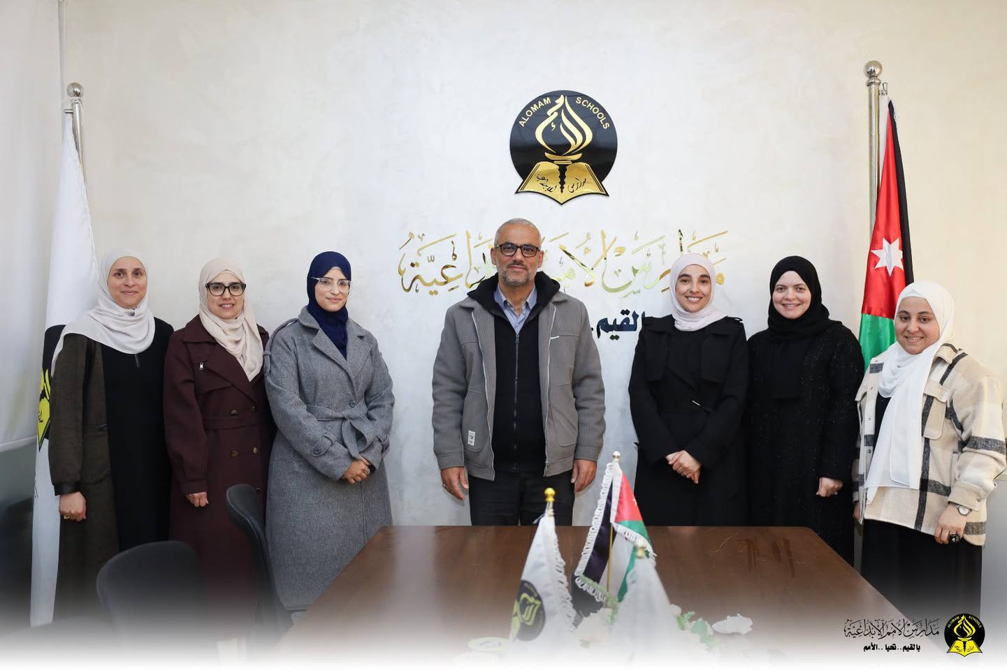 مدارس الامم الابداعية