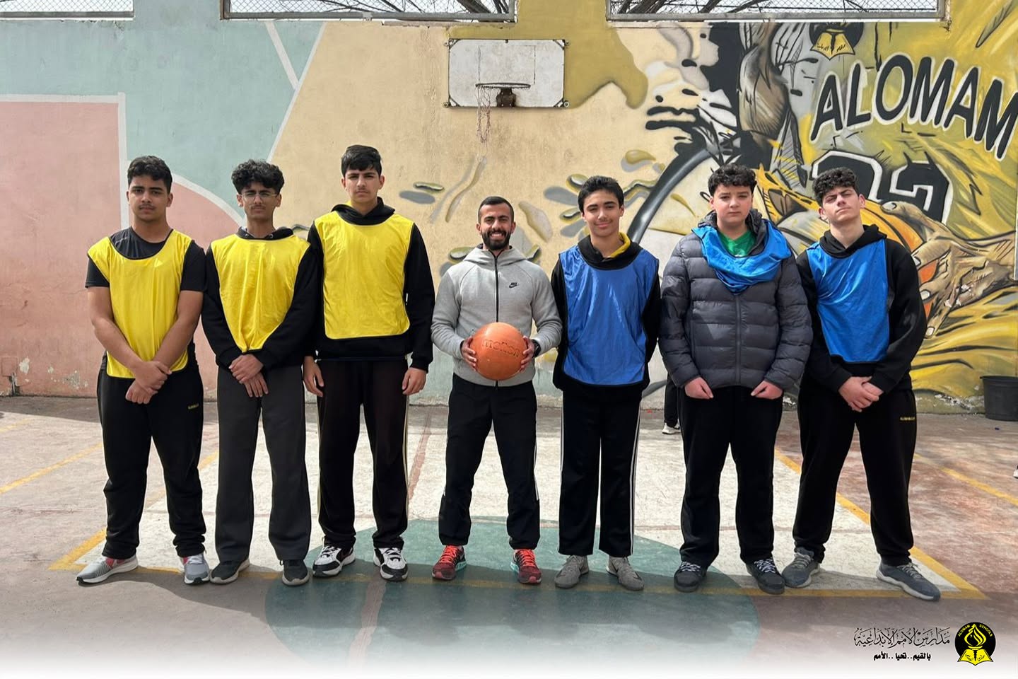 مدارس الامم الابداعية