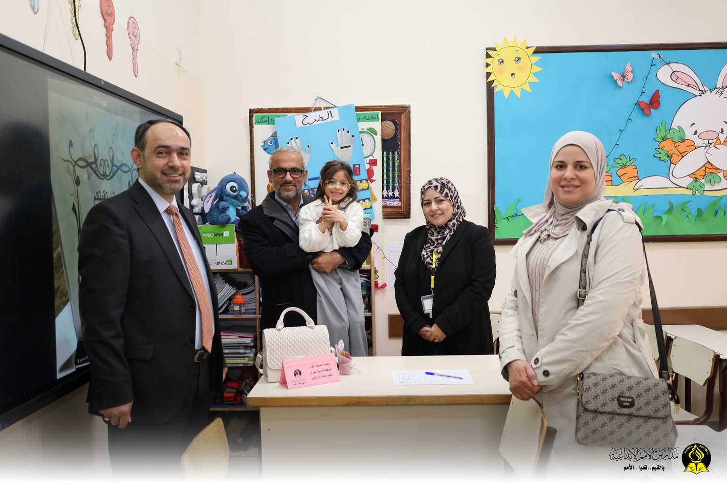 مدارس الامم الابداعية