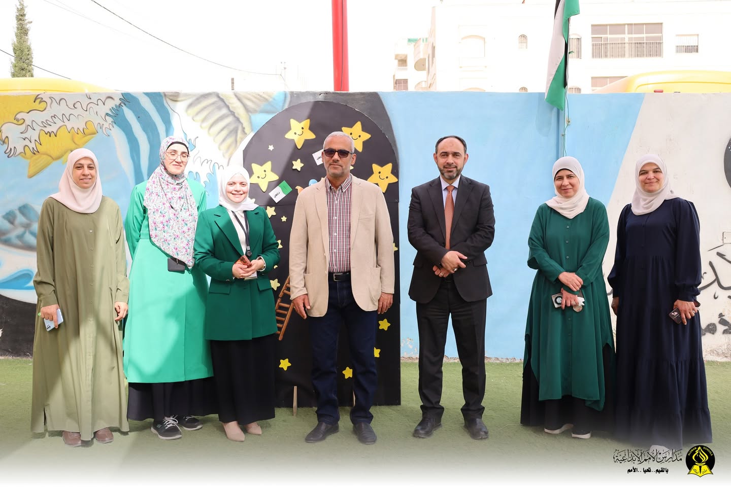 مدارس الامم الابداعية