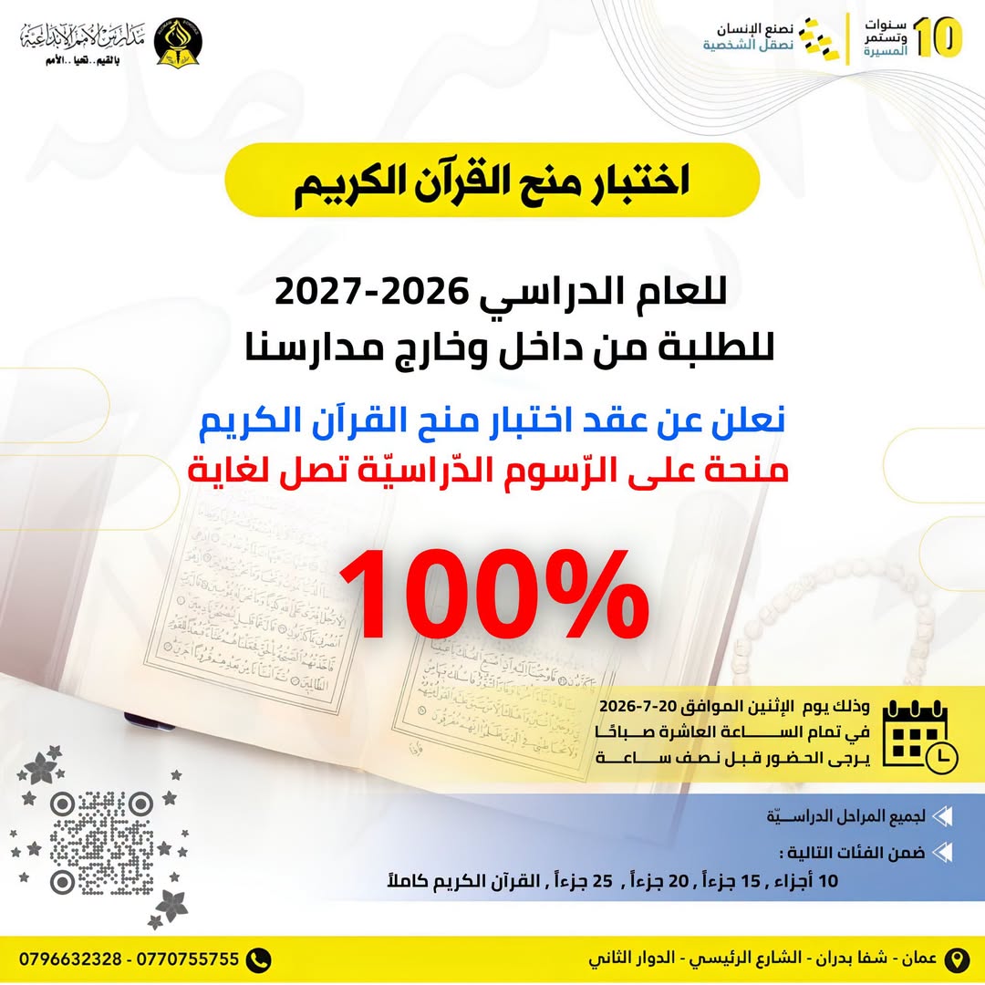 مدارس الامم الابداعية