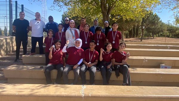 AL Watan ALArabi School