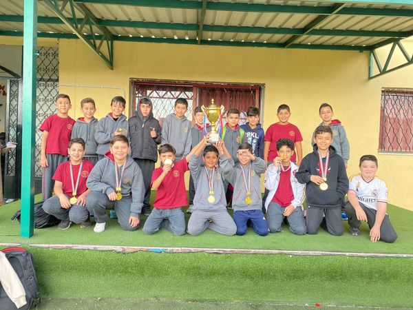 AL Watan ALArabi School
