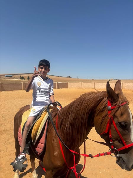 رياض ومدارس الوطن العربي