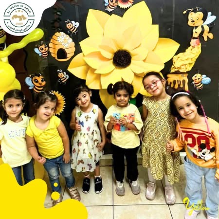 رياض ومدارس الوطن العربي