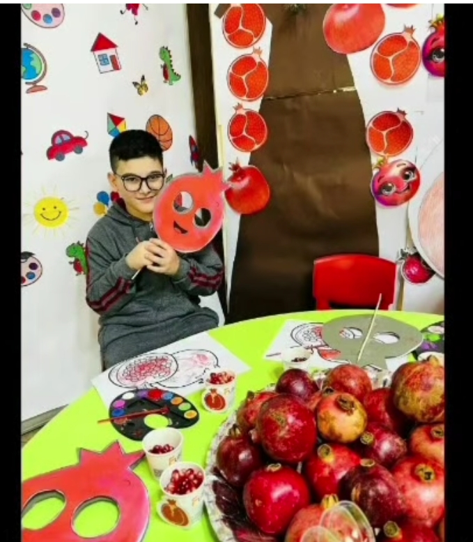 رياض ومدارس الوطن العربي