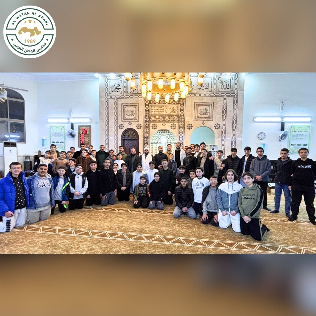 رياض ومدارس الوطن العربي