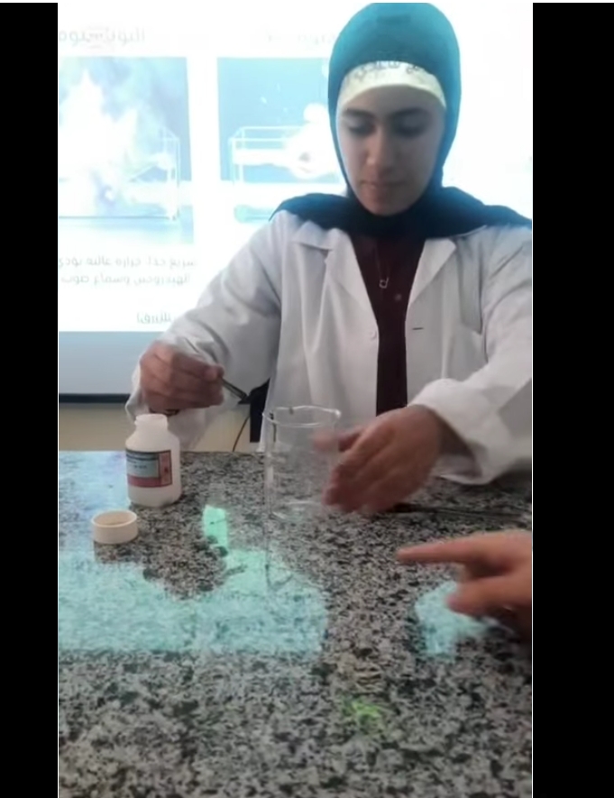 رياض ومدارس الوطن العربي