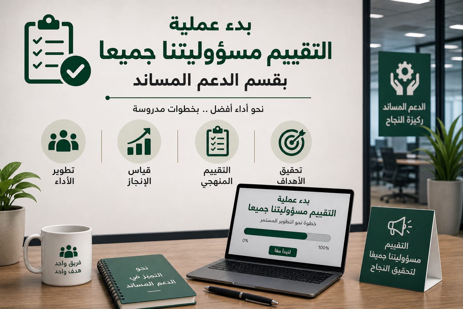 AL Watan ALArabi School