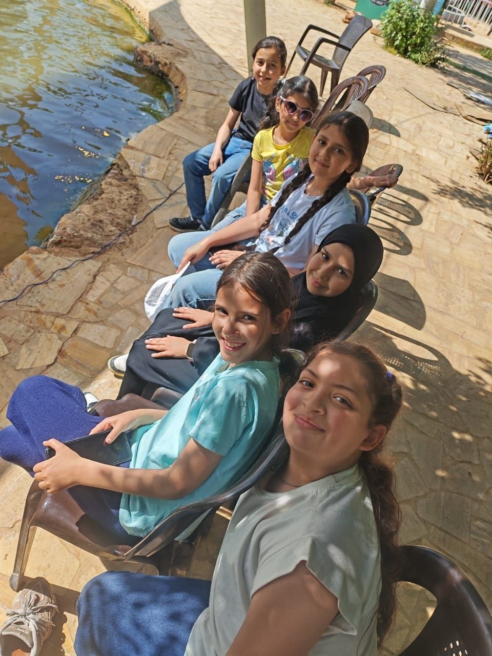 AL Watan ALArabi School