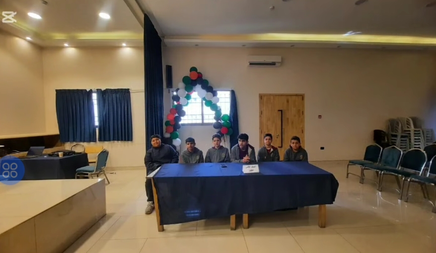 AL Watan ALArabi School