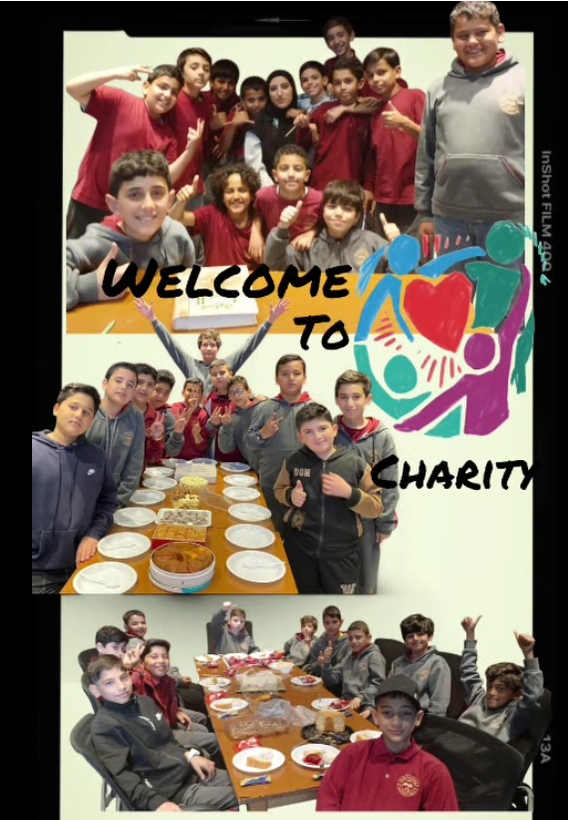AL Watan ALArabi School