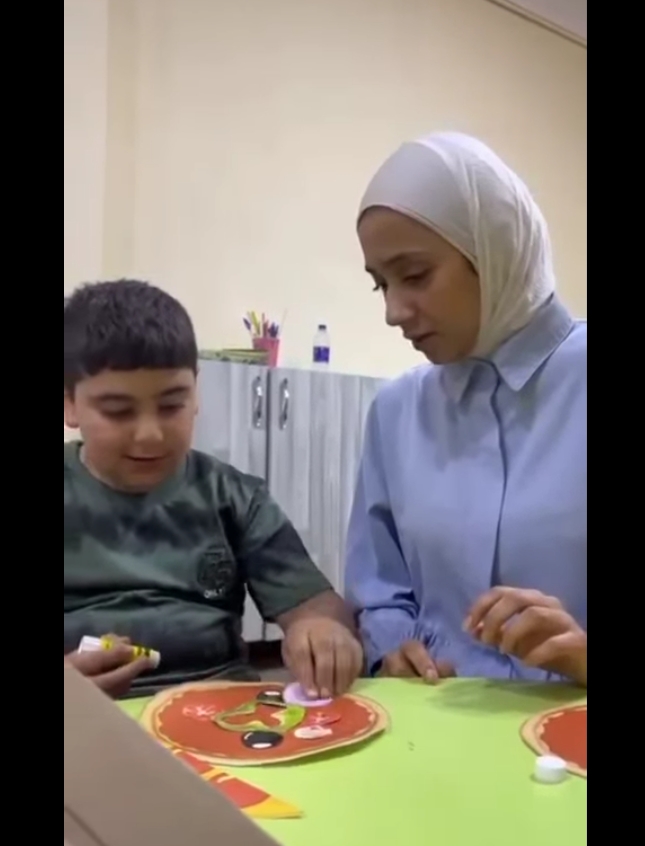 رياض ومدارس الوطن العربي