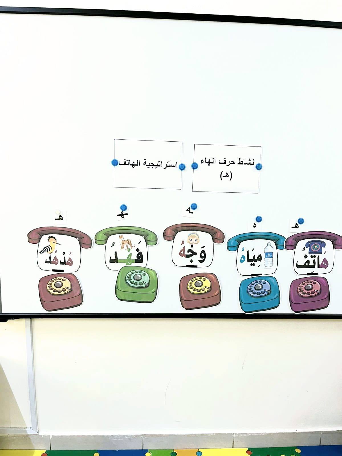 روضة ومدرسة ابناء القدس