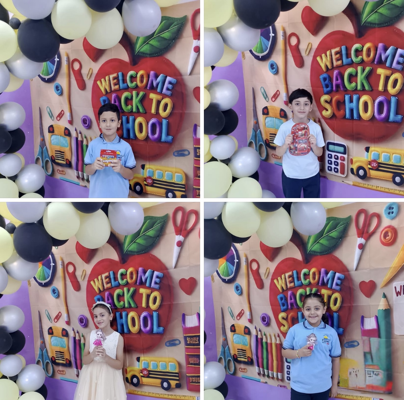 Abnaa Alquds School