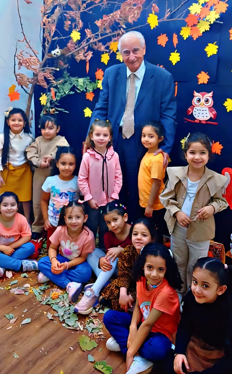 Abnaa Alquds School