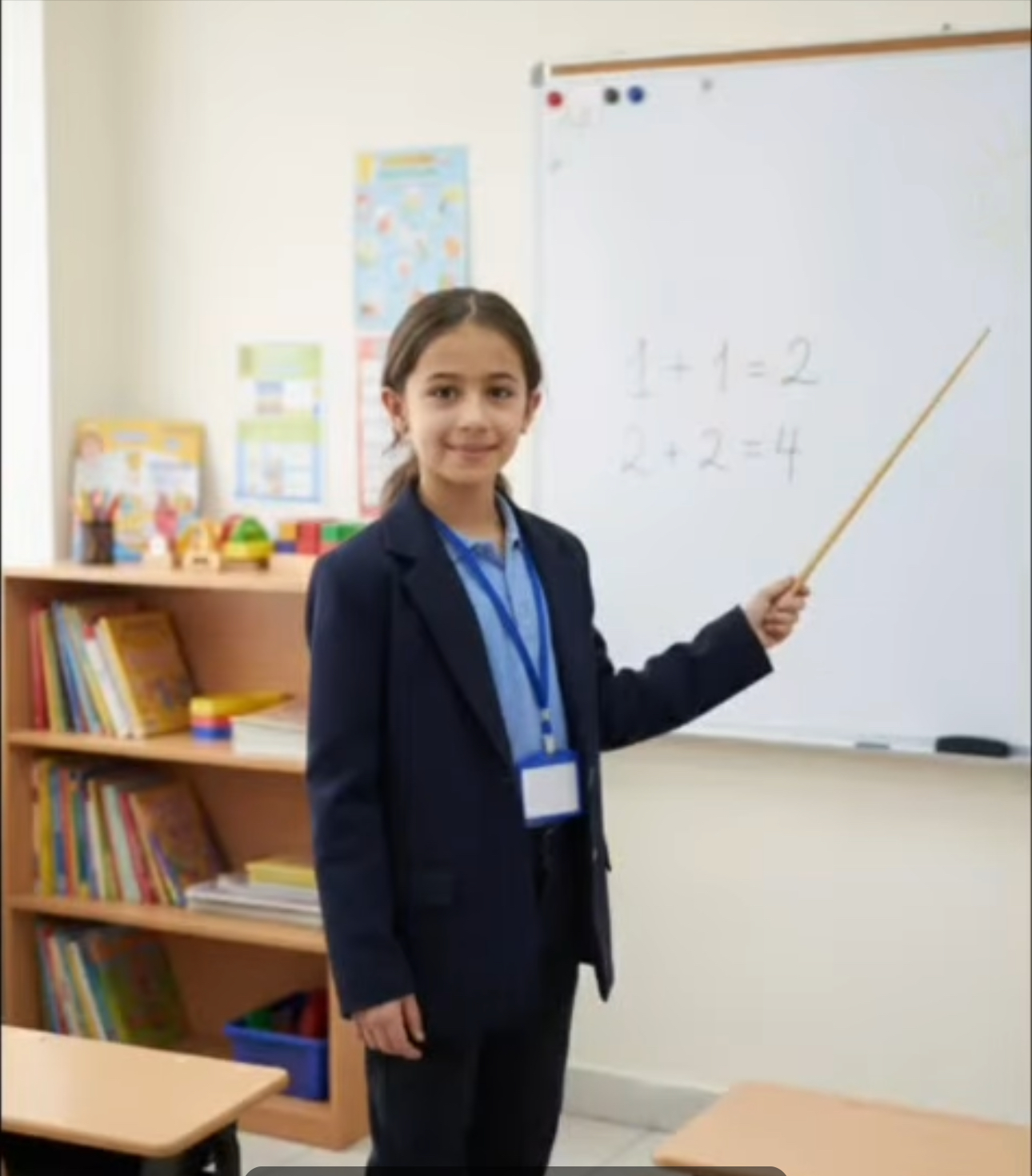 Abnaa Alquds School
